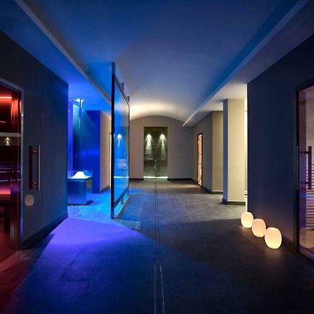 Garda Thermae Village Арко Екстер'єр фото