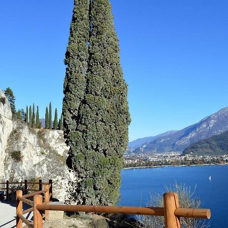 Garda Thermae Village Арко Екстер'єр фото