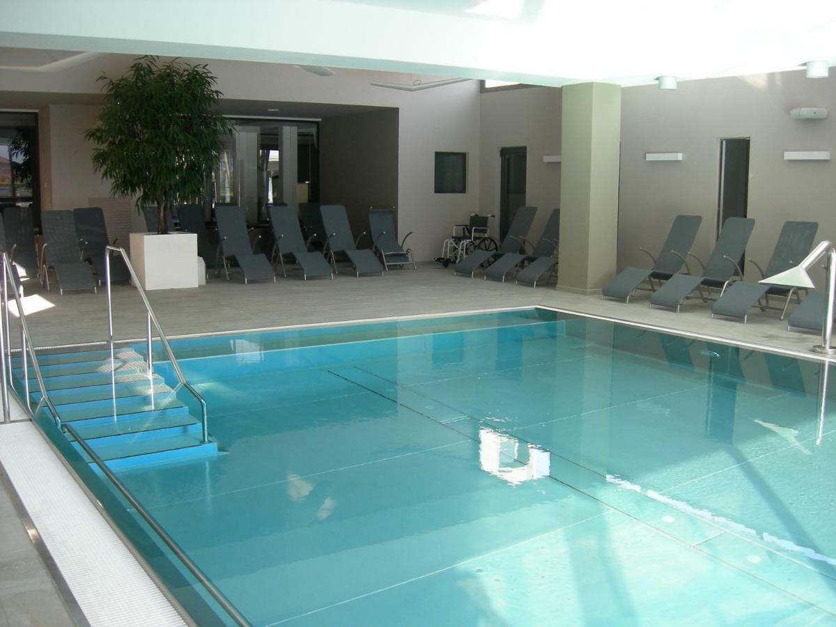 Garda Thermae Village Арко Екстер'єр фото
