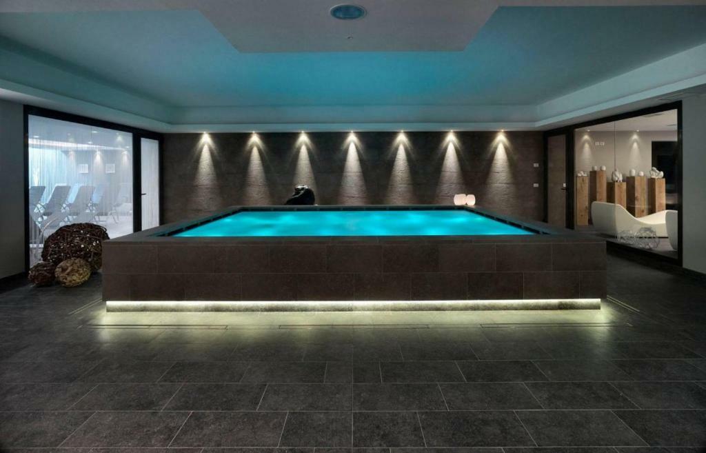 Garda Thermae Village Арко Екстер'єр фото